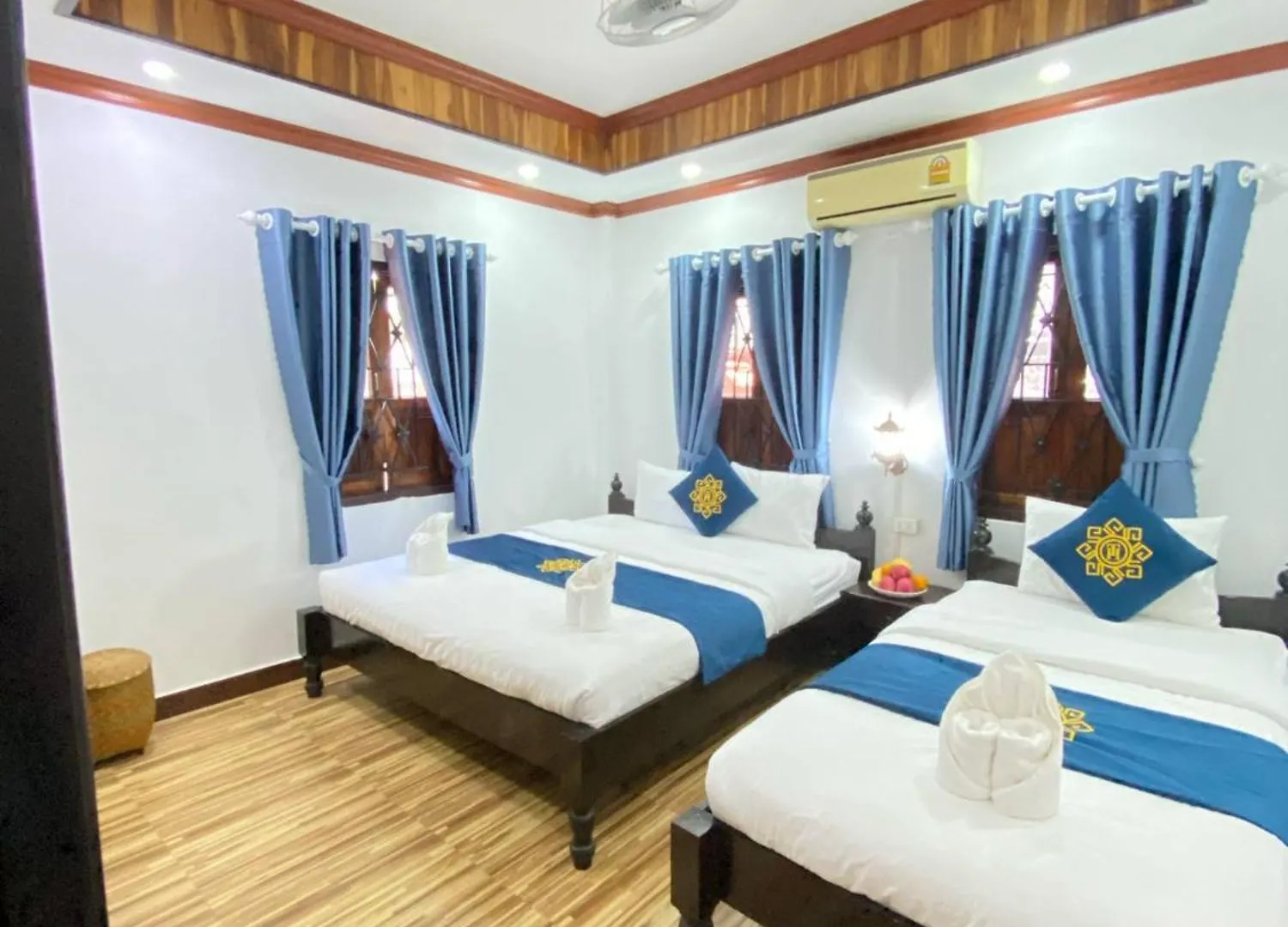 Luangprabang Singharat Place 2 Hotel