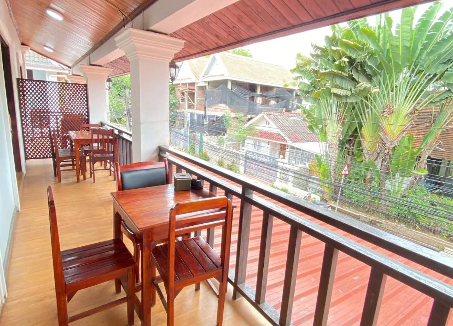 Hotel Luangprabang Singharat Place 2