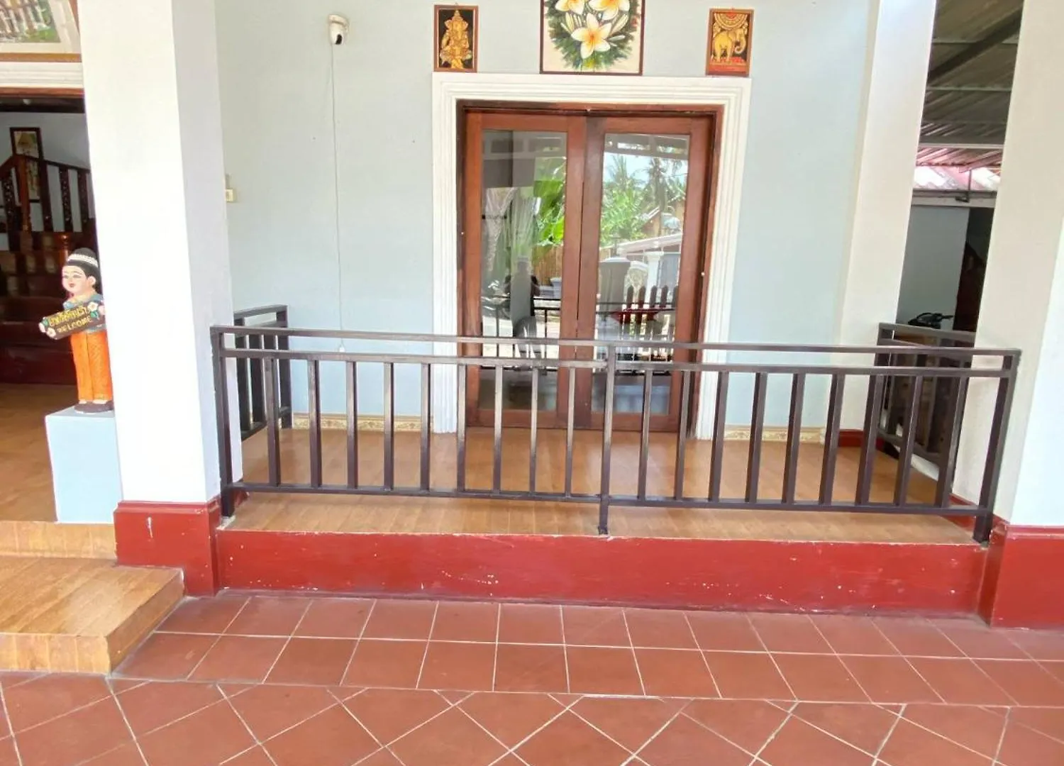 Hotel Luangprabang Singharat Place 2