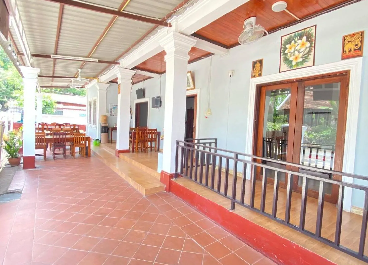 Luangprabang Singharat Place 2 Luang Prabang