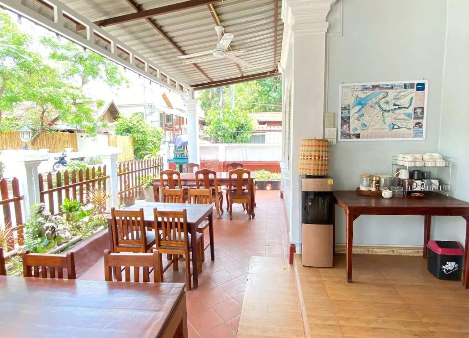 Luangprabang Singharat Place 2 Hotel