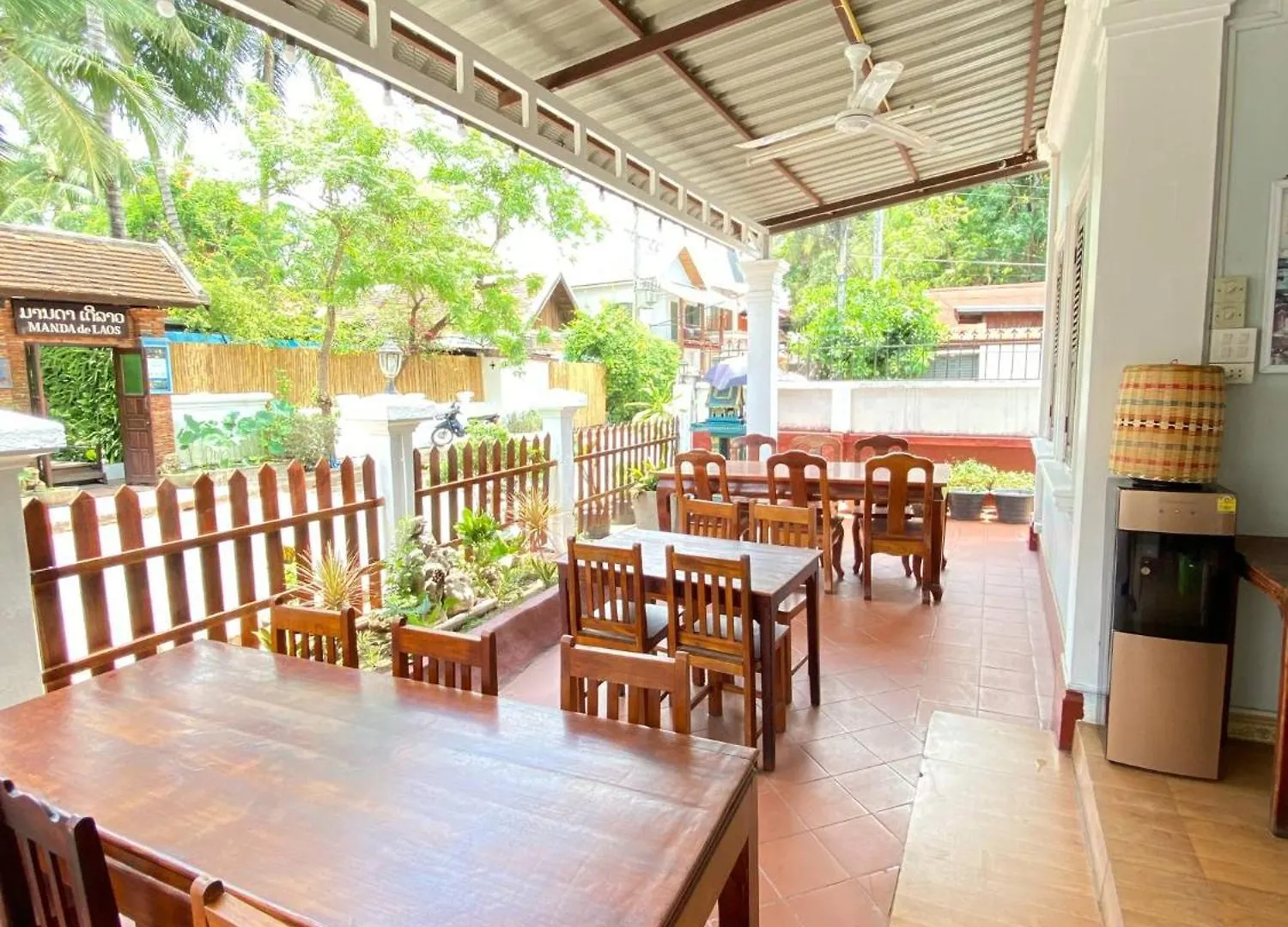 Luangprabang Singharat Place 2