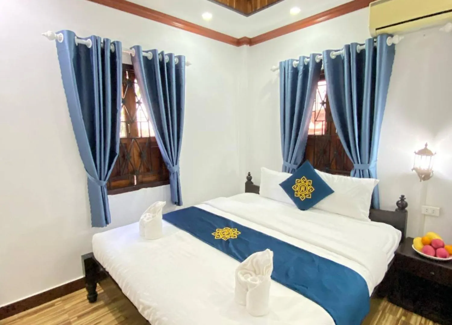 Luangprabang Singharat Place 2 2*, Luang Prabang Laos