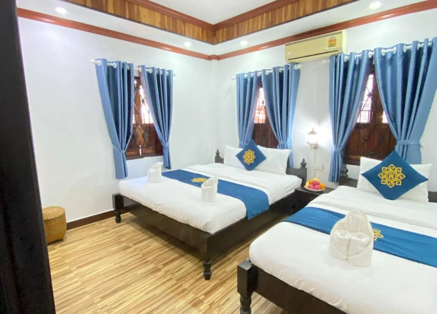 Luangprabang Singharat Place 2 Hotel Luang Prabang