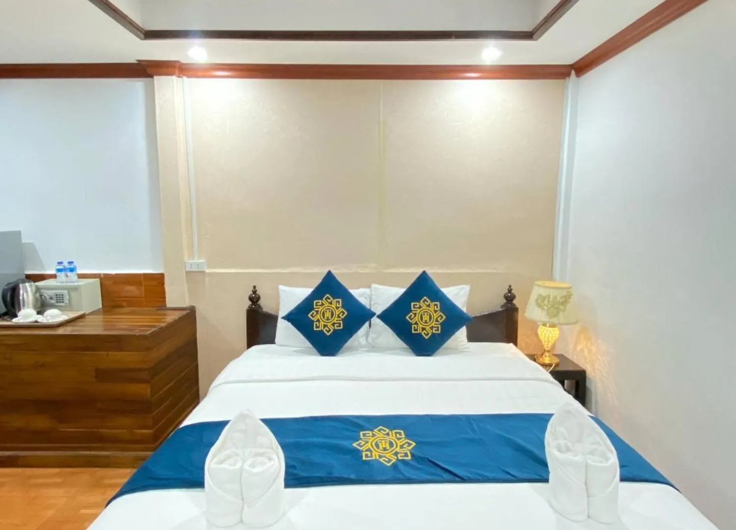 Luangprabang Singharat Place 2 Hotel