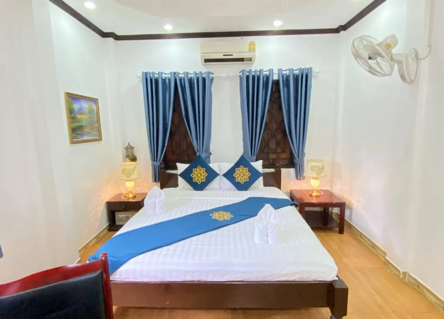 Luangprabang Singharat Place 2 Laos