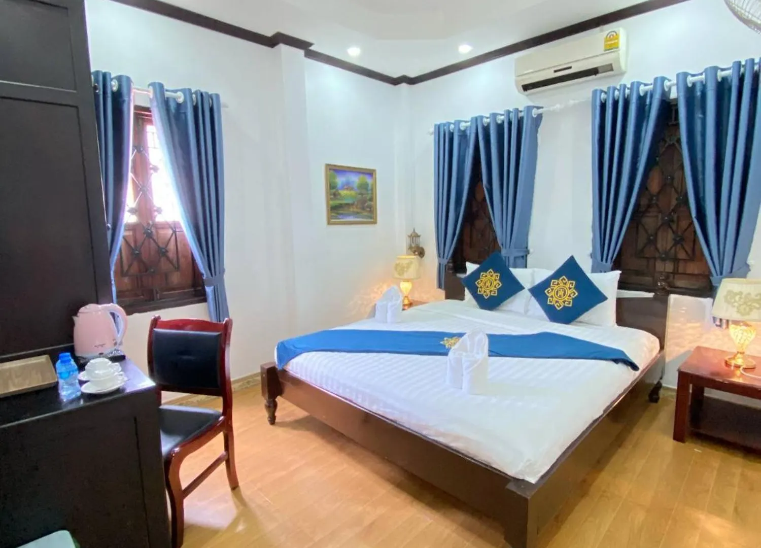 Luangprabang Singharat Place 2 Hotel Luang Prabang