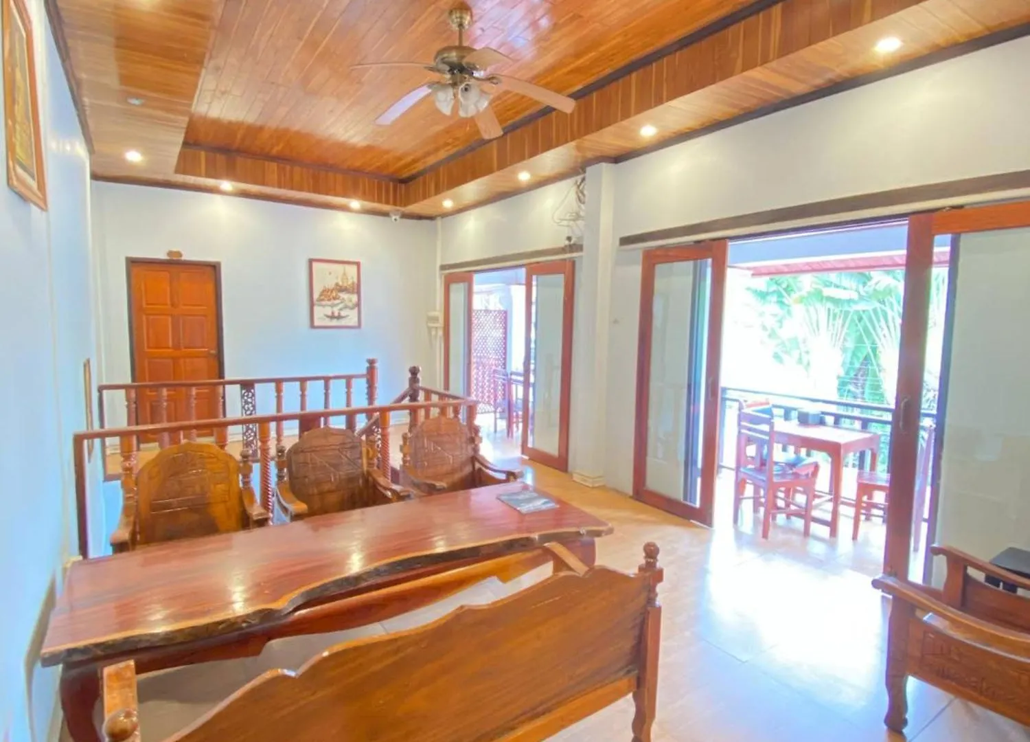 Luangprabang Singharat Place 2